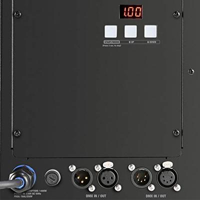 Cameo Instant Hazer 1400 Pro Hazer - thumbnail