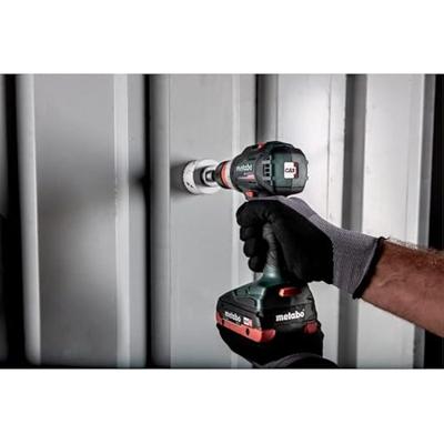 Metabo BS 18 LT BL Q Accu Boormachine basic in Metaloc - 602334840 - thumbnail