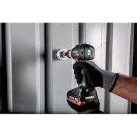 Metabo bs 18 lt bl q accu boormachine basic in metaloc - 602334840 - thumbnail