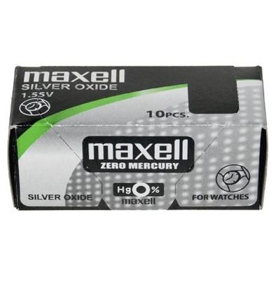 Knoopcel Maxell SR621SW 364 1,55 V Knoopcelbatterij