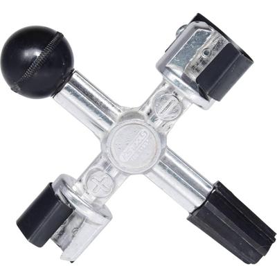 KS TOOLS polklemmenfräser pole terminal cutter ks