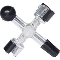 KS TOOLS Ks-tools frees voor accupoolklemmen pole terminal cutter ks - thumbnail