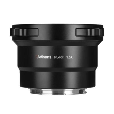 7Artisans PL-RF Teleconverter