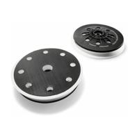 Festool ST-STF-LEX 125/90/8-M8 W-HT Steunschijf 125mm zacht - 492286 - thumbnail