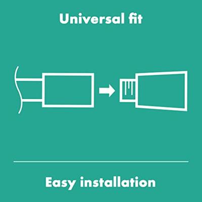 Hansgrohe Pulsify Doucheset Chroom - thumbnail