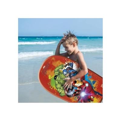 Mondo bodyboard avengers, 84cm - thumbnail