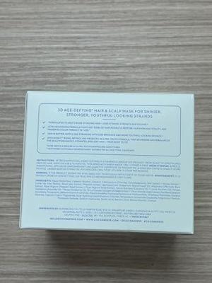 Coco & Eve Pro Youth Hair & Scalp Mask