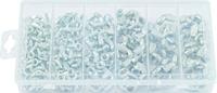 KS Tools 970.0470 970.0470 Vleugelmoer 1 stuk(s) - thumbnail