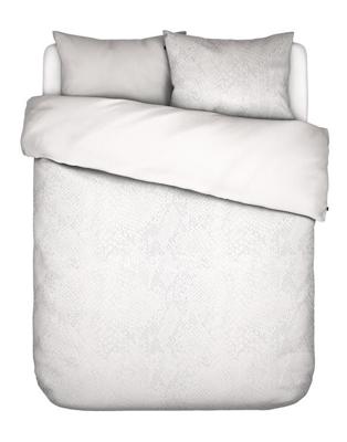 Essenza Essenza dekbedovertrek Gilian white Essenza Essenza dekbedovertrek Gilian white