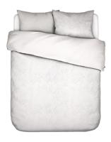 Essenza Essenza dekbedovertrek Gilian white - thumbnail