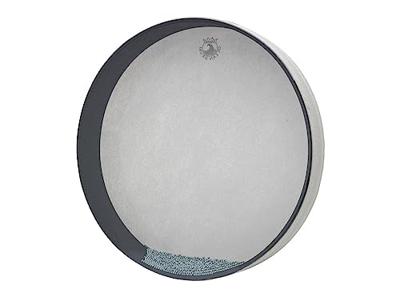 Remo ET-0216-00 Ocean Drum 16 x 2.5 inch Wit