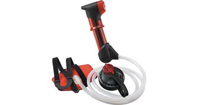 MSR HyperFlow Microfilter waterfilter MSR HyperFlow Microfilter waterfilter