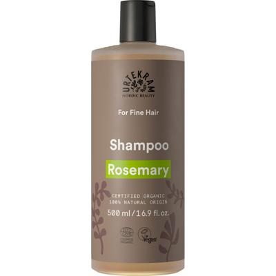 Urtekram Rosemary Shampoo Fijn Haar