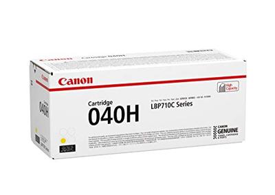 Canon 040H Cartridge GeelMHz - [0455C001]