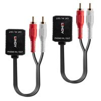 Audiokabel LINDY 70460 - thumbnail