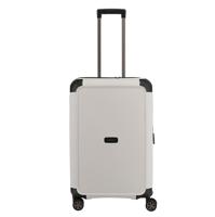 Titan Compax 4 Wiel Trolley M Expandable white Harde Koffer - thumbnail