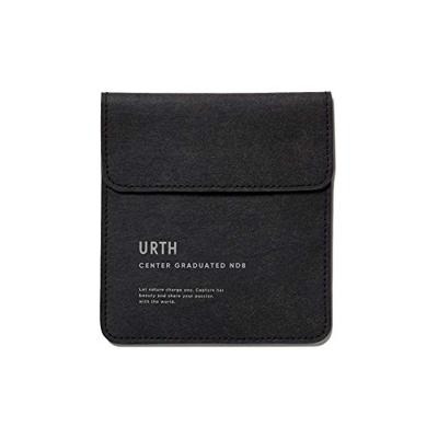 Urth 100 x 150mm Center Graduated ND8 (3 Stop) Filter (Plus+) Urth 100 x 150mm Center Graduated ND8 (3 Stop) Filter (Plus+)