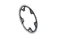 Miche Supertype Kettingblad 9/10V BCD 74mm - Zwart - thumbnail