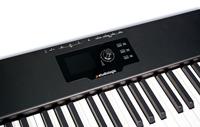 StudioLogic StudioLogic SL88 STUDIO midi keyboard - thumbnail