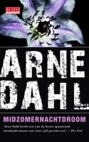 Midzomernachtdroom - Arne Dahl - ebook - thumbnail