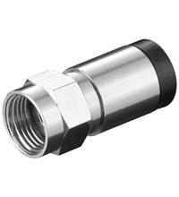 Abi F-connector