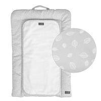 Vinter & Bloom - Nordic Leaf Changing Mats - Calm Grey - thumbnail
