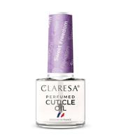 Claresa cuticle oil sweet freedom 5ml - thumbnail