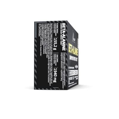 Beta-Alanine Carno Rush 80tabl - thumbnail