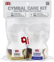 Meinl MCCK-MCP Cymbal Care Kit - Polish + Protectant - thumbnail