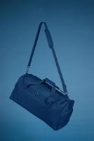 Atlantis BG562 Large Training Holdall - Dark-Royal - 55 x 26 x 27 cm - thumbnail