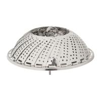 Groentestomer - 28 cm - thumbnail