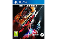 Need for Speed Hot Pursuit Remastered - thumbnail