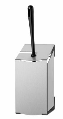 Wings Wings toiletborstelhouder WIN TBH SAL - RVS Wings Wings toiletborstelhouder WIN TBH SAL - RVS