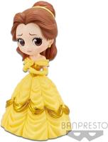 Disney Characters Qposket - Belle (A Normal color ver.) - thumbnail