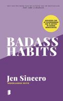 Badass habits (Hardback) - thumbnail