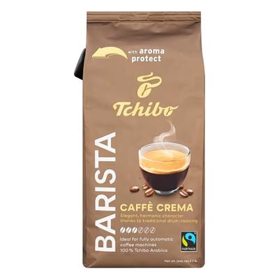 Tchibo Barista Caffe Crema bonenkoffie 1 kg