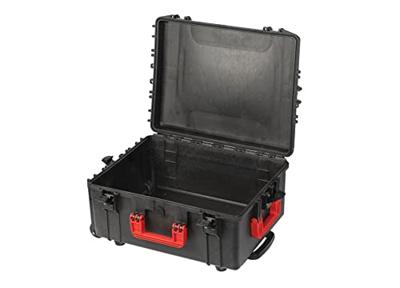 Parat Koffer | PROTECT 53 ROLL | 538x190x405 mm - 6540500391 Parat Koffer | PROTECT 53 ROLL | 538x190x405 mm - 6540500391