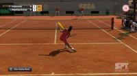 Virtua Tennis 2009 - thumbnail