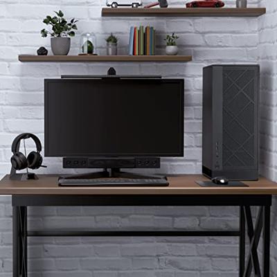 SilverStone ALTA G1M mini tower behuizing SilverStone ALTA G1M mini tower behuizing