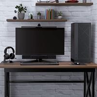 SilverStone ALTA G1M mini tower behuizing - thumbnail