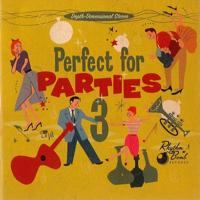 Perfect For Parties Vol.3 - CD (4260072723207) - thumbnail