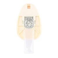 Vaessen Creative • figuurpons eikenblad small - thumbnail