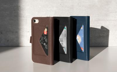 Classic Wallet Case Samsung Galaxy S7 - Smartphonehoesje - Booktype - PU leer - inclusief pashouder - Bruin