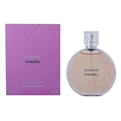Chanel Chance Eau de toilette Spray 100 ml Dames