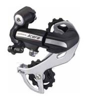 SHIMANO acera rd-m3020 sgs 7/8 speed - thumbnail