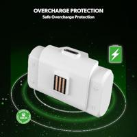 Gaming afstandsbediending Snakebyte BASE X - thumbnail