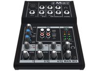 Mackie Mix5 mengpaneel - thumbnail