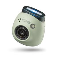 Fujifilm INSTAX Pal Pistachio Green Digitale camera Groen Bluetooth, Geïntegreerde accu, Met ingebouwde flitser - thumbnail