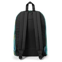 Eastpak out of office-Brize Palm Aqua - thumbnail