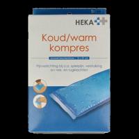 Heka Cold/Hotpack 12 x 29 large 1 Stuks - thumbnail